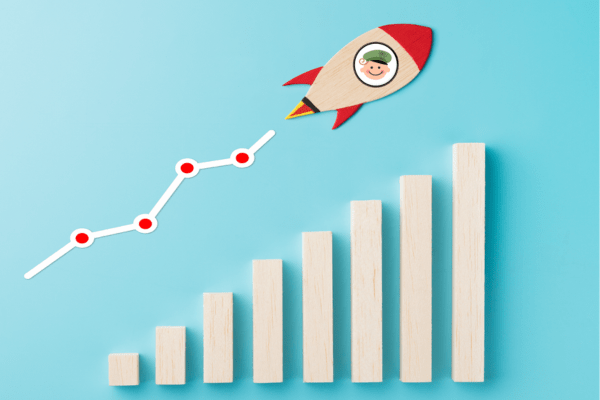 Growth in Online Retail Sales During Lockdown Sees Surge in Integrated Labels Orders