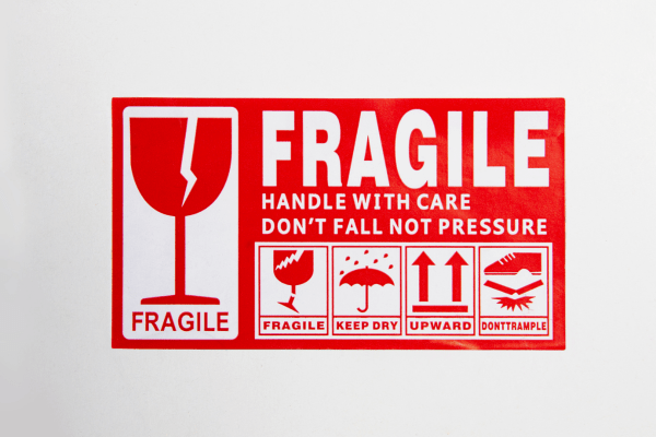 The Uses and Benefits of Packaging Labels