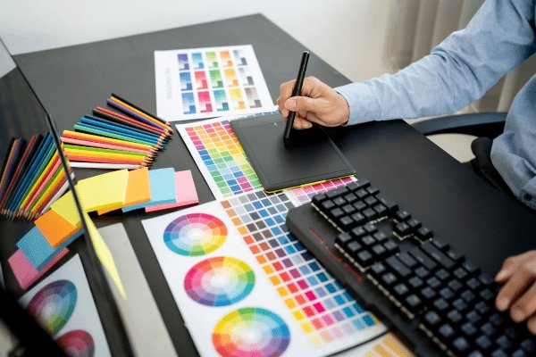 The Ultimate Guide To Creative Label Design