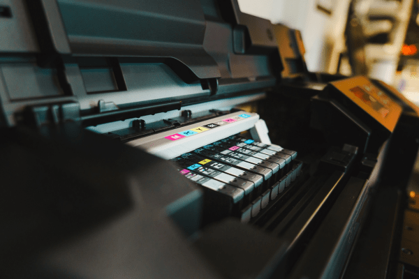 At home printer