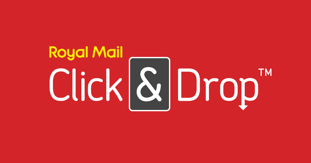 Royal Mail Click and Drop