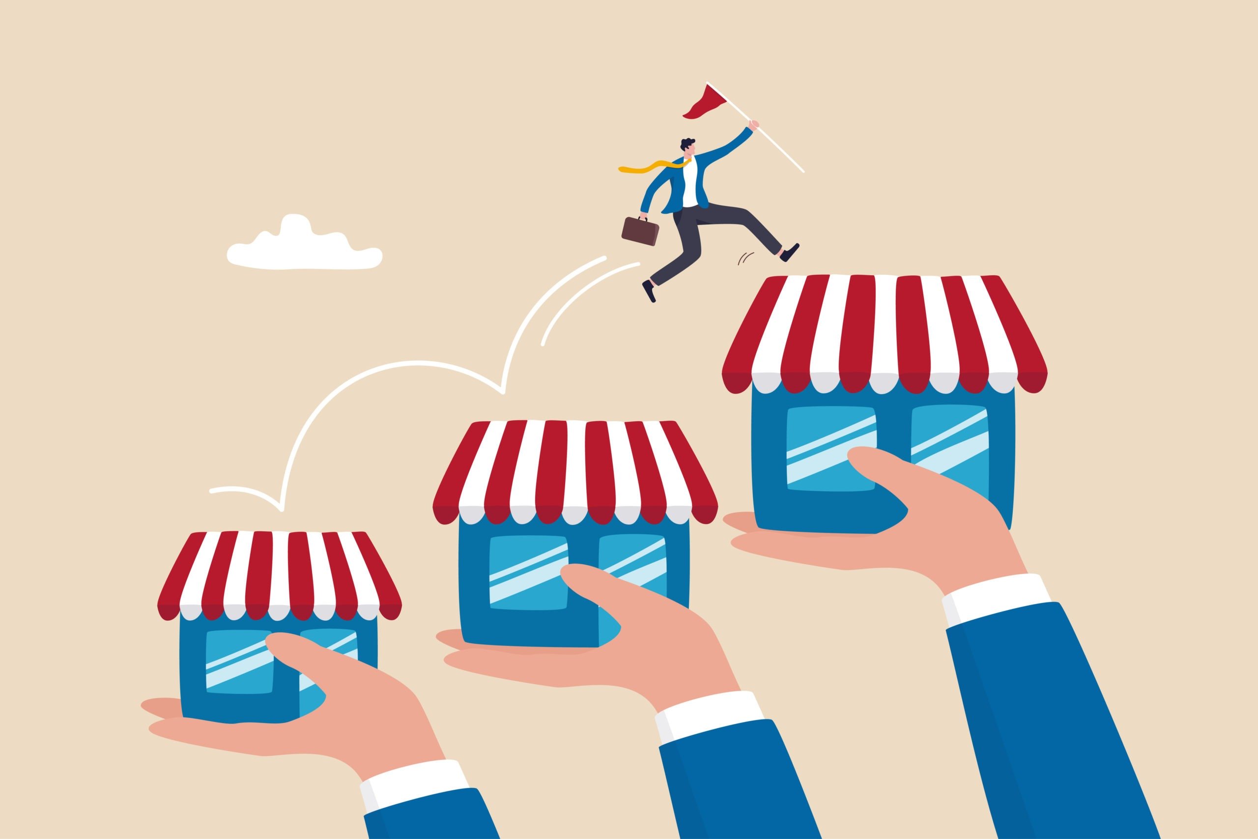 Ensuring Seamless Retailer Compatibility with Labels Zoo’s Label Solutions